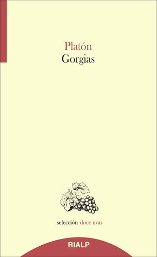 Libro Gorgias