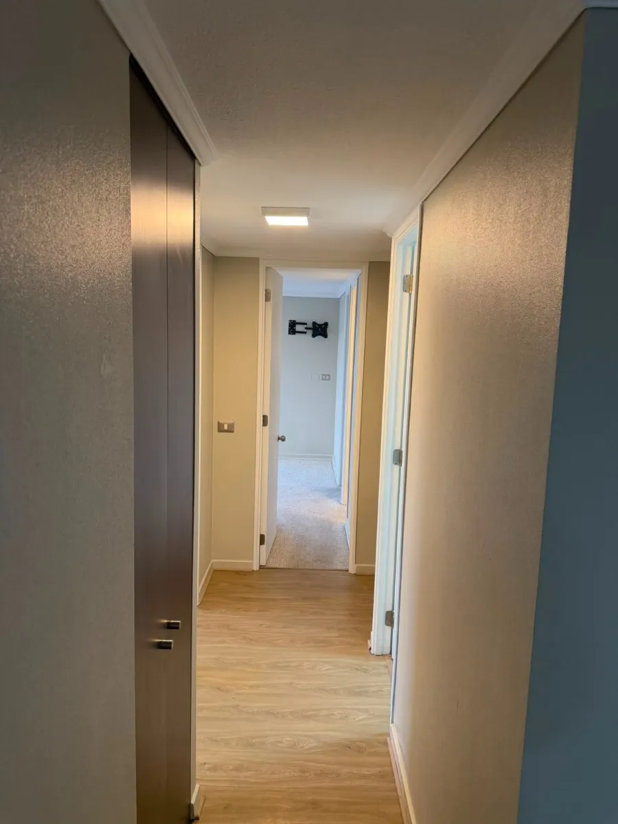 Imagen 4 de 13 de Departamento Familiar Con Terraza, Suite Y Buena Ubicación