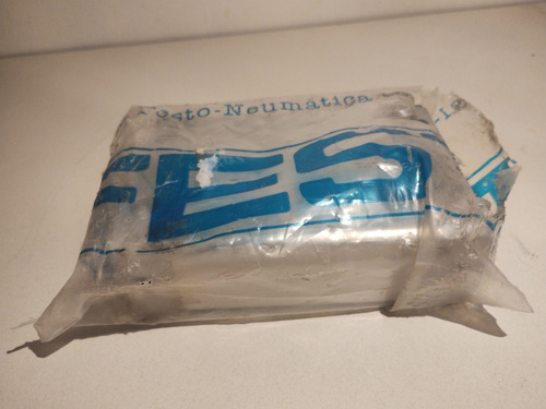 Pistón Cilindro Neumático Festo Dzf-50-50-pa (Usado)
