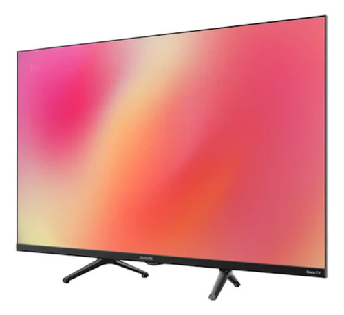 Pantalla 32 Pulgadas Roku Tv Hd Aw32b4smrk Aiwa
