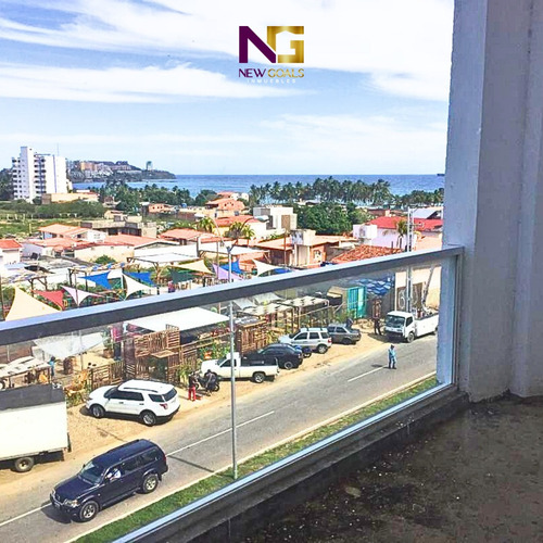 Town House Residenc La Ladera Playa Moreno Isla De Margarita