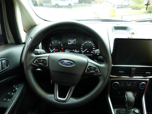 Ford Ecosport 1.5 Se