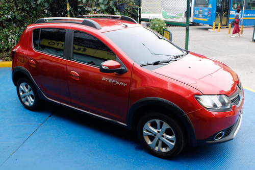 Renault Stepway 1.6 At