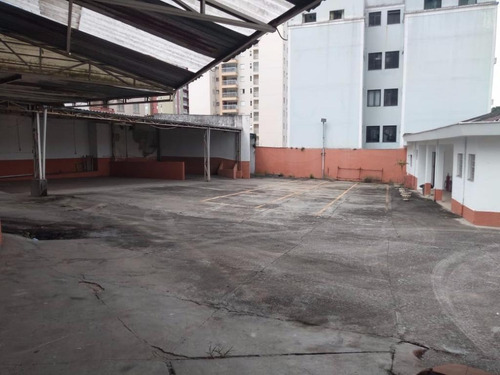 Galpão Para Alugar, 1260 M² - Centro - São Bernardo Do Campo/sp - Ga1307