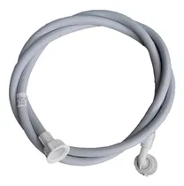 Comprar Mangueira Entrada Água Universal Para Lavadoras 2,00mt Rm