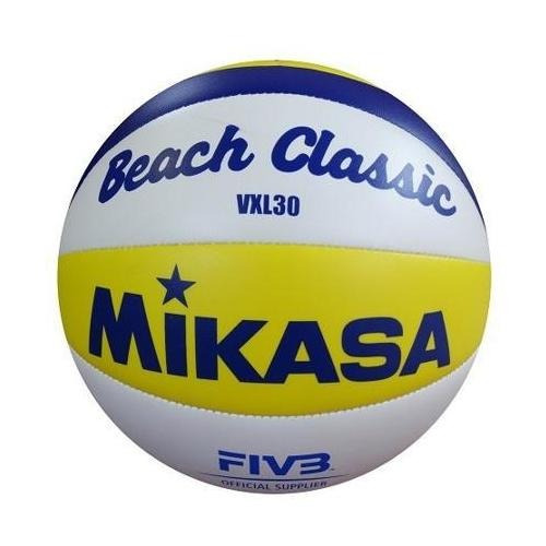 Balon Beach Volleyball Mikasa Vxl30