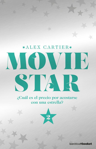 Movie Star 2 - Alex Cartier