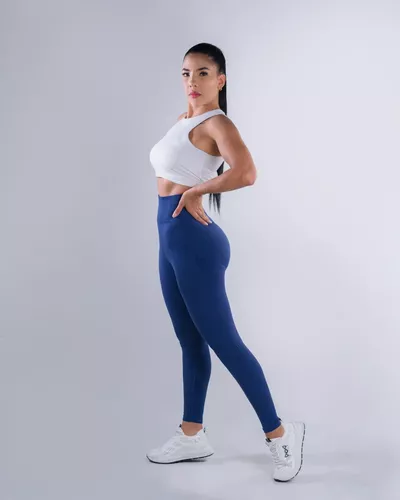 Leggings Deportivos Yoga Correr Gimnasio Mujer Juvenil