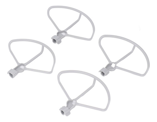 Protector De Hélice Para Drones, 4 Piezas, De Alta Resistenc