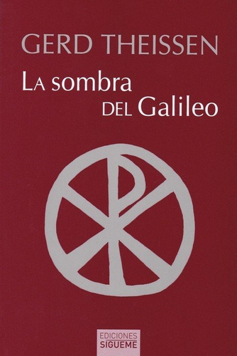 Libro Sombra Del Galileo, La