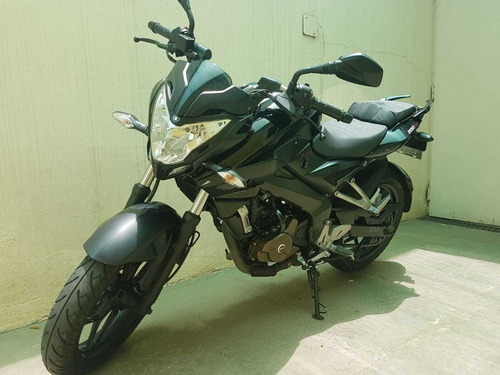 Bajaj Rouser Ns 200