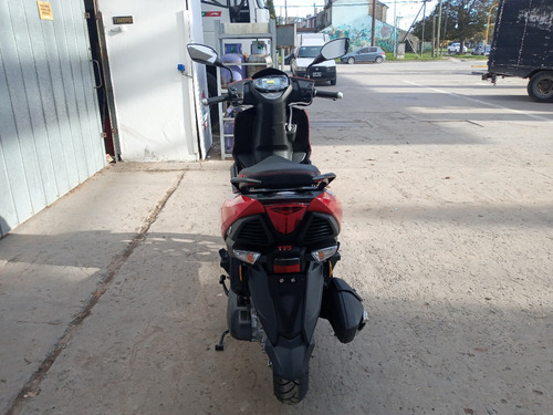 Scooter Tvs Ntorq 125 0km Mod 2021 Beta Motors