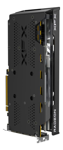 Tarjeta De Video Xfx Speedster Swft210 Radeon Rx 7700xt 12gb