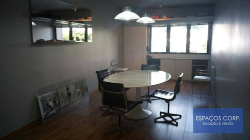 Imagem 26 de 29 de Prédio À Venda Com Renda, 998m² - Perdizes - São Paulo/sp - Pr0058