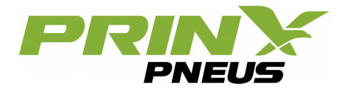 Kit 4 Pneus Prinx Aro 19 255/50r19 Hp1 107v