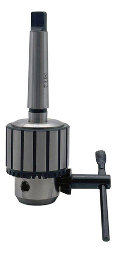 Broquero 1/32 - 5/8 Arbol Morse 2 Mt2 Torno Taladro Chuck