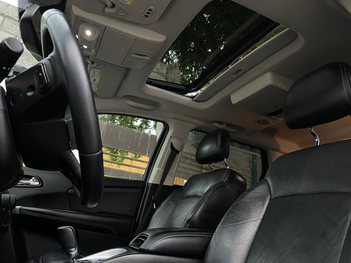 Dodge Journey 3.6 R-t Nav Dvd Mt