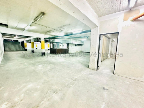 Imagen 6 de 30 de Edificio Comercial (3 Niveles) Alquiler Chacao Mls-23-30286