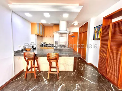Apartamento en alquiler