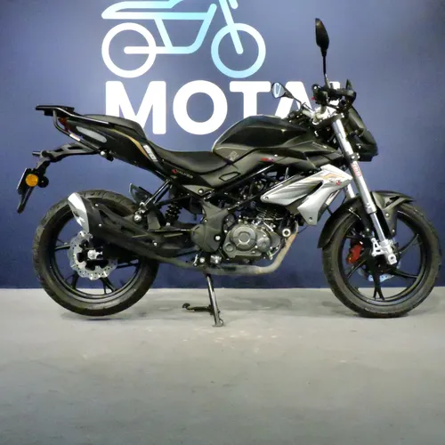 Benelli Tnt 150 2024