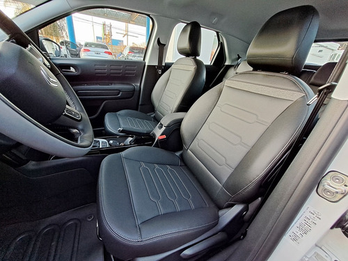 Imagen 7 de 21 de Citroen C4 Cactus Shine At Thp 1.6 Turbo