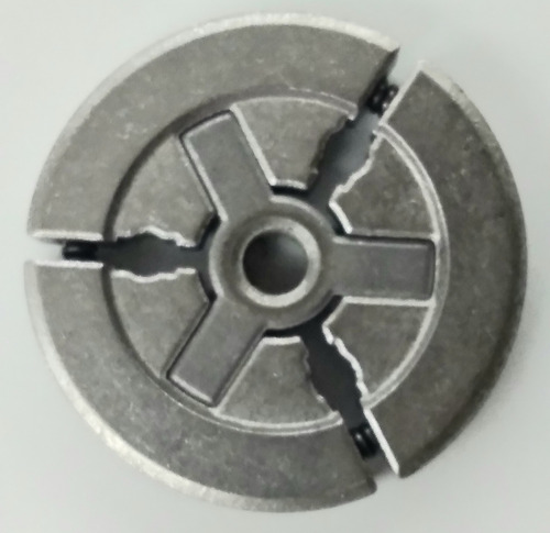 Embrague De Motosierra Chinas 45 52 58 Cc Original