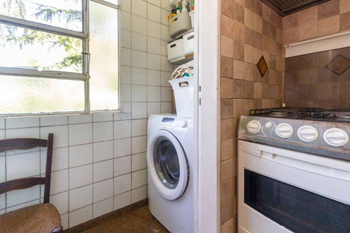 Venta 3 Ambientes Barrio Kennedy Versalles