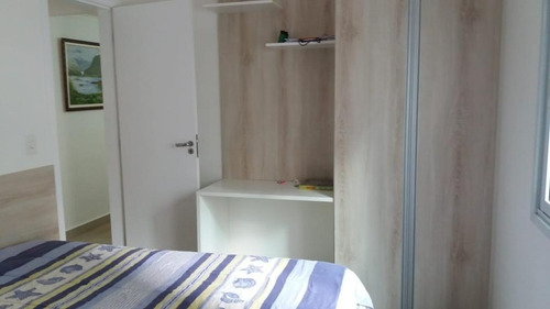 Imagem 9 de 16 de Apartamento Alto Padrao E Otima Localização