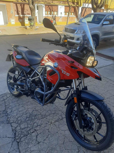 Imagen 10 de 17 de Bmw F700gs Full