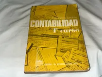Comprar Contabilidad 1er Curso - Cholvis - El Ateneo