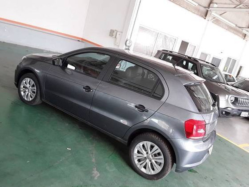 Volkswagen Gol 1.6 Msi Totalflex 4p Manual