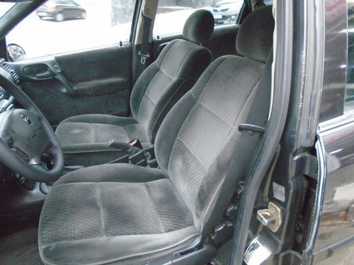 Chevrolet Vectra 2.2 Mpfi Cd 16v 1998