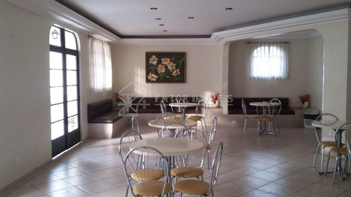 Imagem 10 de 29 de Apartamento Com 2 Dorms, Tatuapé, São Paulo, Cod: 1001 - A1001