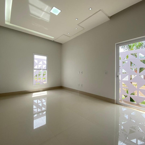 Imagem 2 de 14 de Casa - Grand Trianon - 3 Suites - 230 M2 - 116