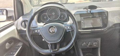Imagem 3 de 13 de Volkswagen Cross Up 1.0 T. Flex 12v 5p 2018