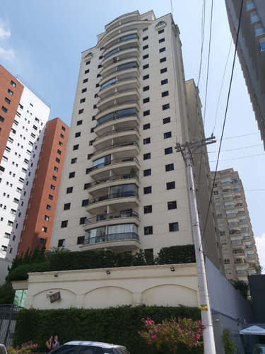Imagem 1 de 26 de Apartamento Em Tatuapé, São Paulo/sp De 108m² 3 Quartos À Venda Por R$ 990.000,00 - Ap868443-s