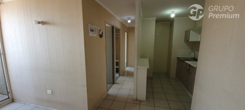 Arriendo Dpto 3 Dorm 1baño. En La Cisterna