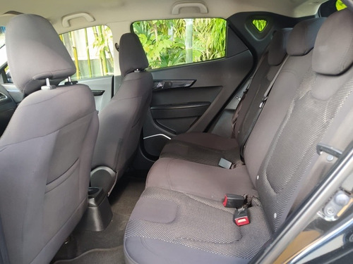 Imagen 8 de 15 de Jac Sei2 2018 1.5 At Cvt