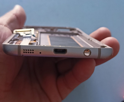 Marco Galaxy S7 Edge Usado (Usado)