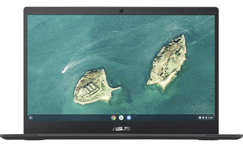Laptop Asus Chromebook Cx1 15.6 Celeron N3350 4gb Ram 64gb S