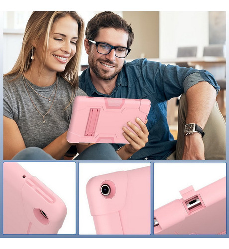 Funda For Tableta Walmart Onn De 10.1 Pulgadas Gen 3 (2022)