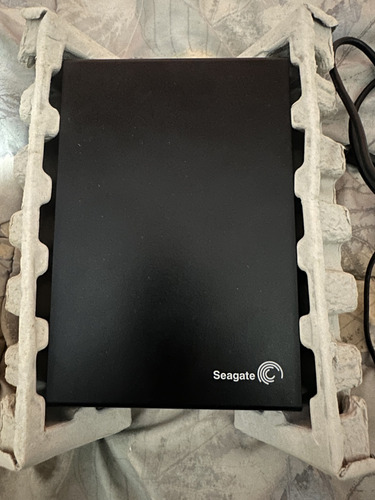 Disco Duro Externo 3 Tb Liveman Y Flashman (Usado)