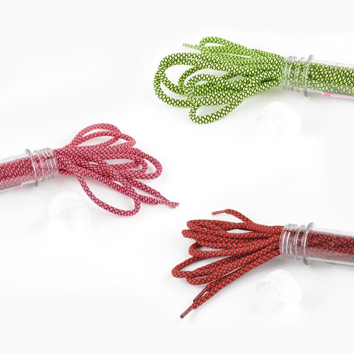 Cordones De Poliester Fullcolor 1,30m - Ferraro