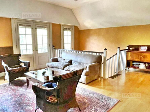 Imagen 15 de 30 de Casa 6 Ambientes En Venta - Las Lomas-jockey