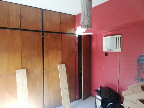 Imagen 17 de 19 de Hermoso P. H. 4 Ambientes Con Garage/ A 4 Cuadras De Estación Ramos Mejía