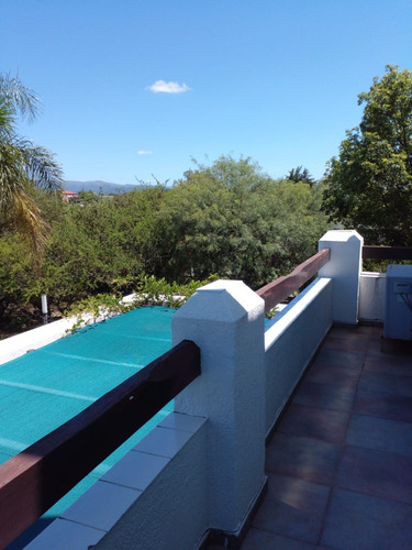 Venta Casa En Villa Allende Golf De 3 Dormitorios
