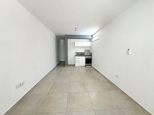 Venta Monoambiente C/amenities Zona Universidades