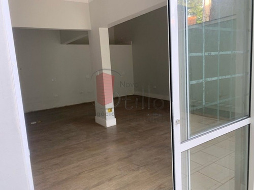Imagem 4 de 15 de Sobrado - Vila Dom Pedro Ii - Ref: 14667 - V-14667