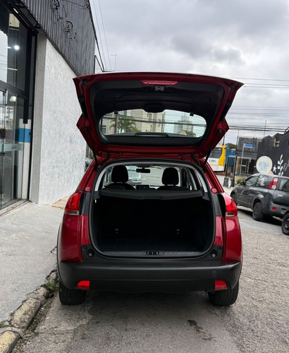 Peugeot 2008 1.6 Allure Pack 16v Flex Aut. 5p
