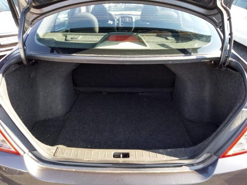 Nissan Versa Sense Mt 2019